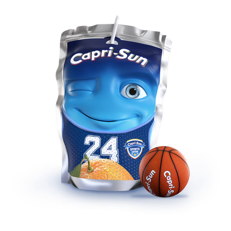 Basketball Player