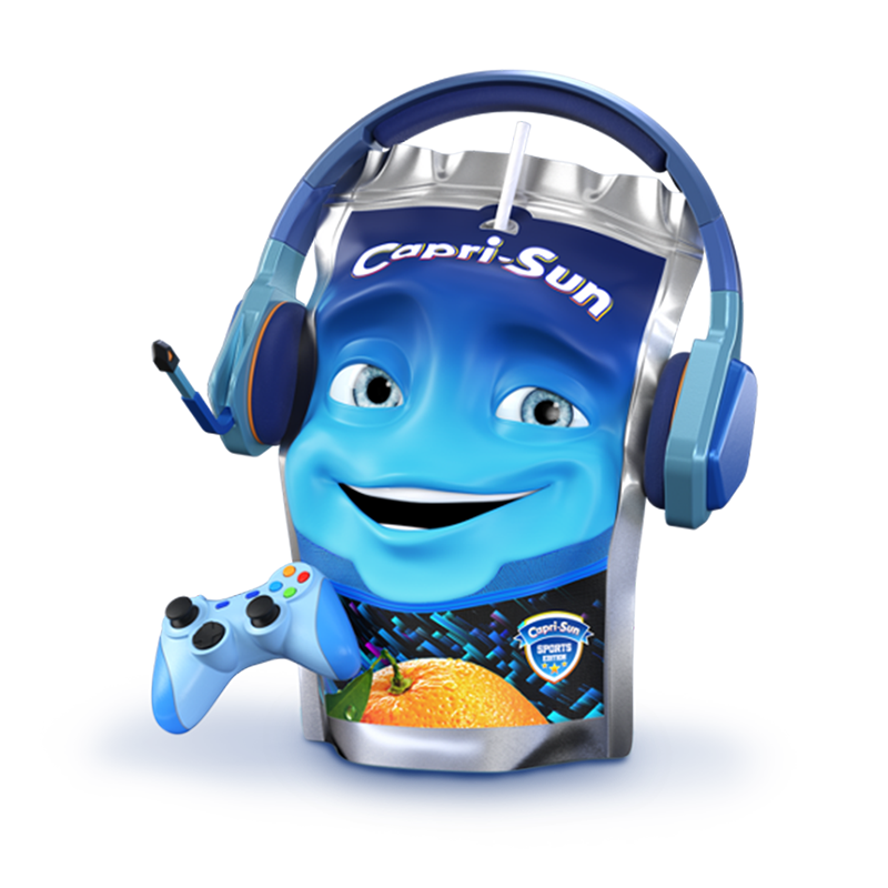 Gamer