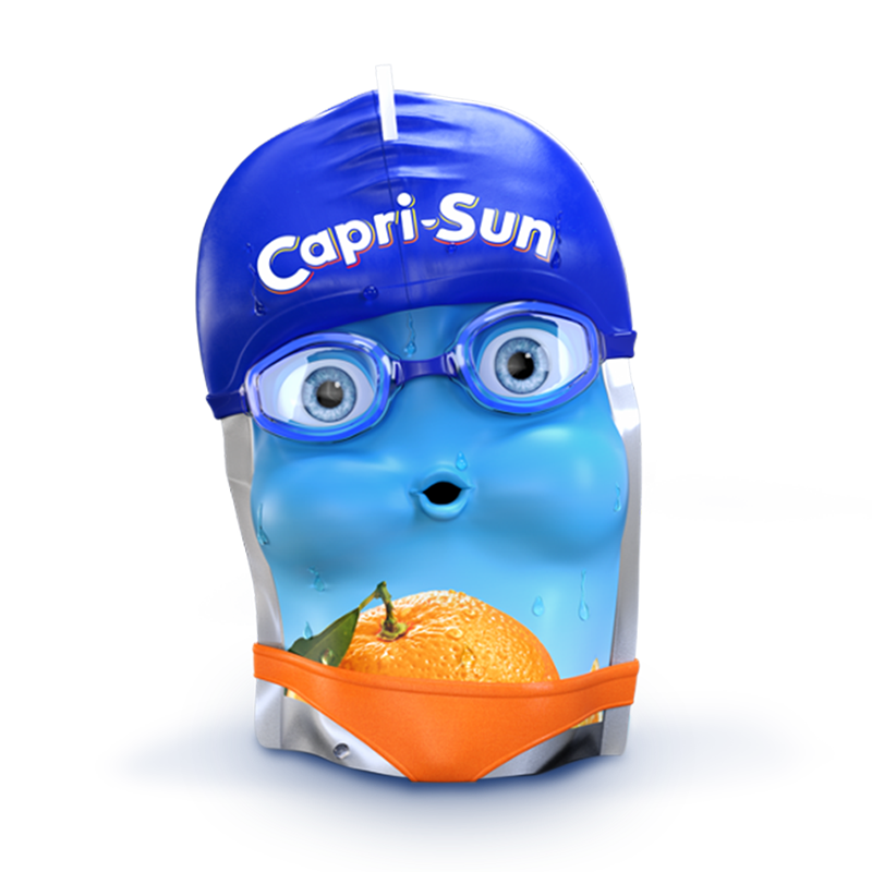 Swimmer