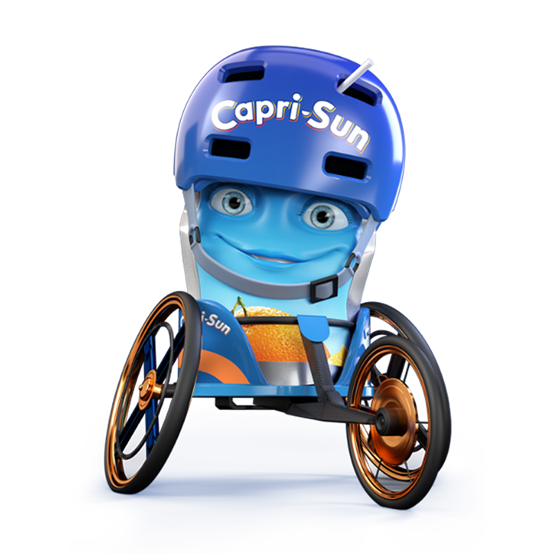 Paraolympic